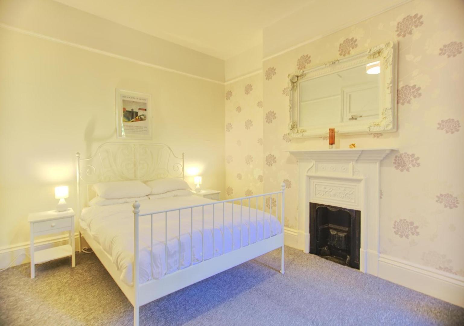 The Palace, Ocean Suite Hastings Extérieur photo