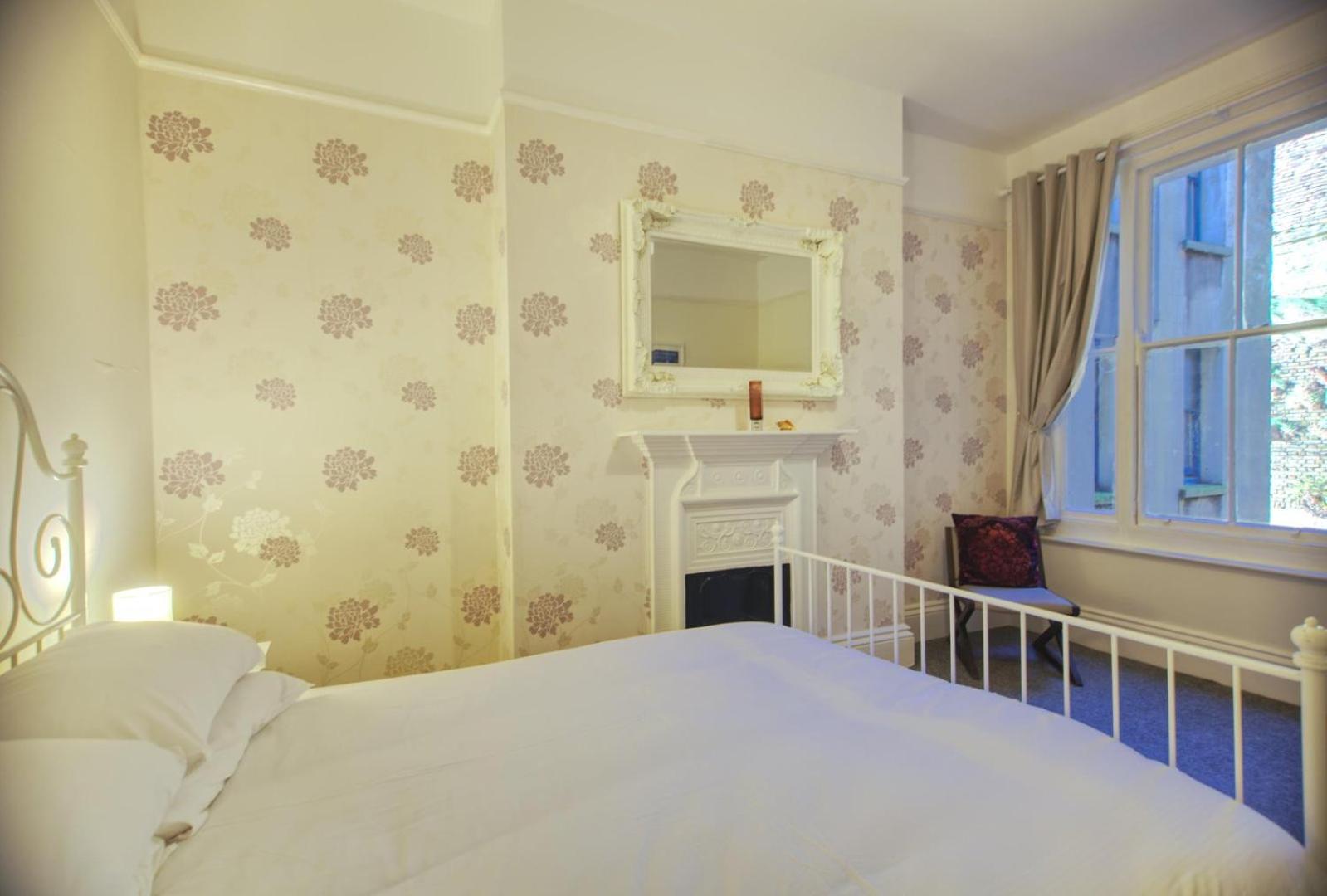 The Palace, Ocean Suite Hastings Extérieur photo