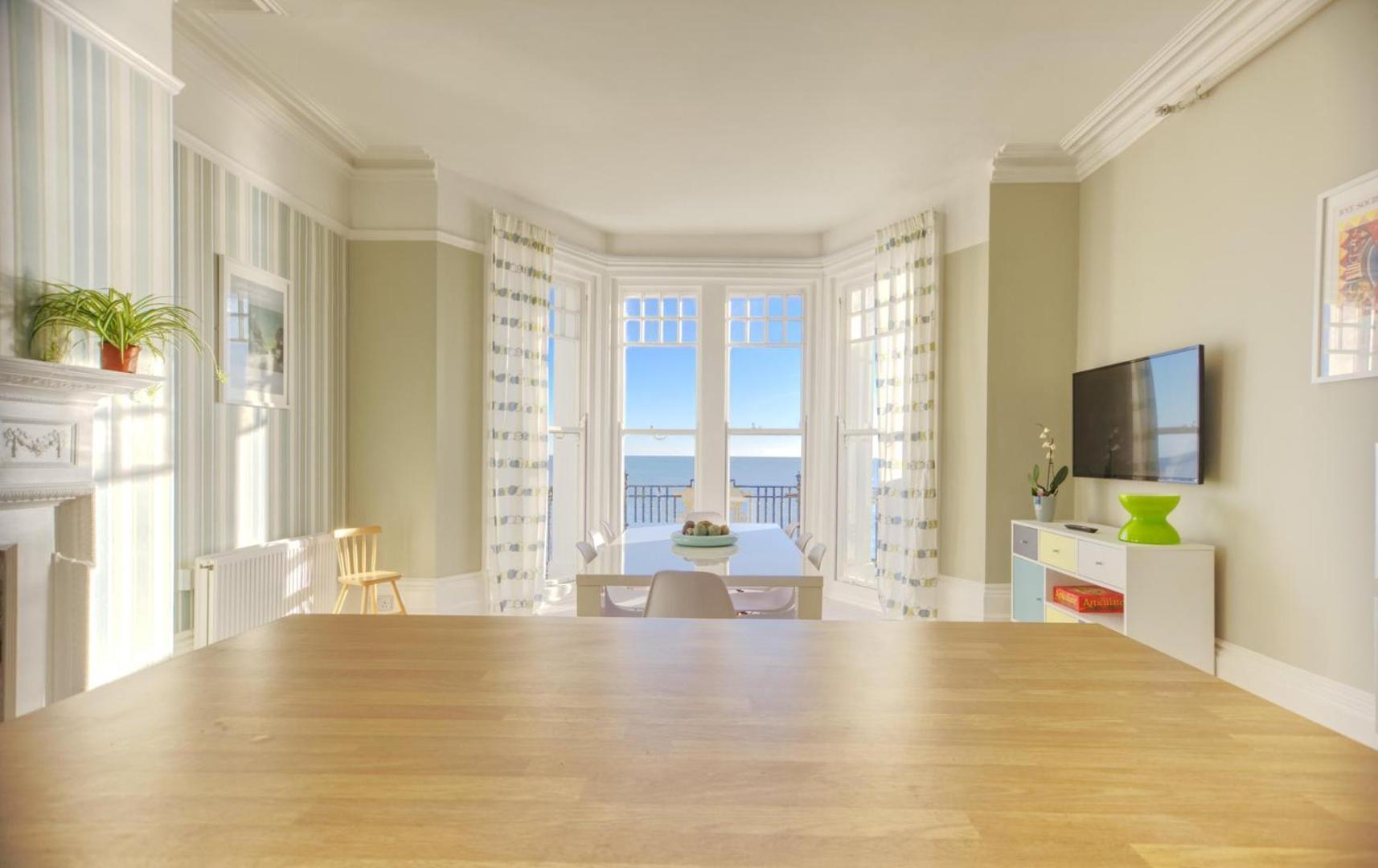 The Palace, Ocean Suite Hastings Extérieur photo