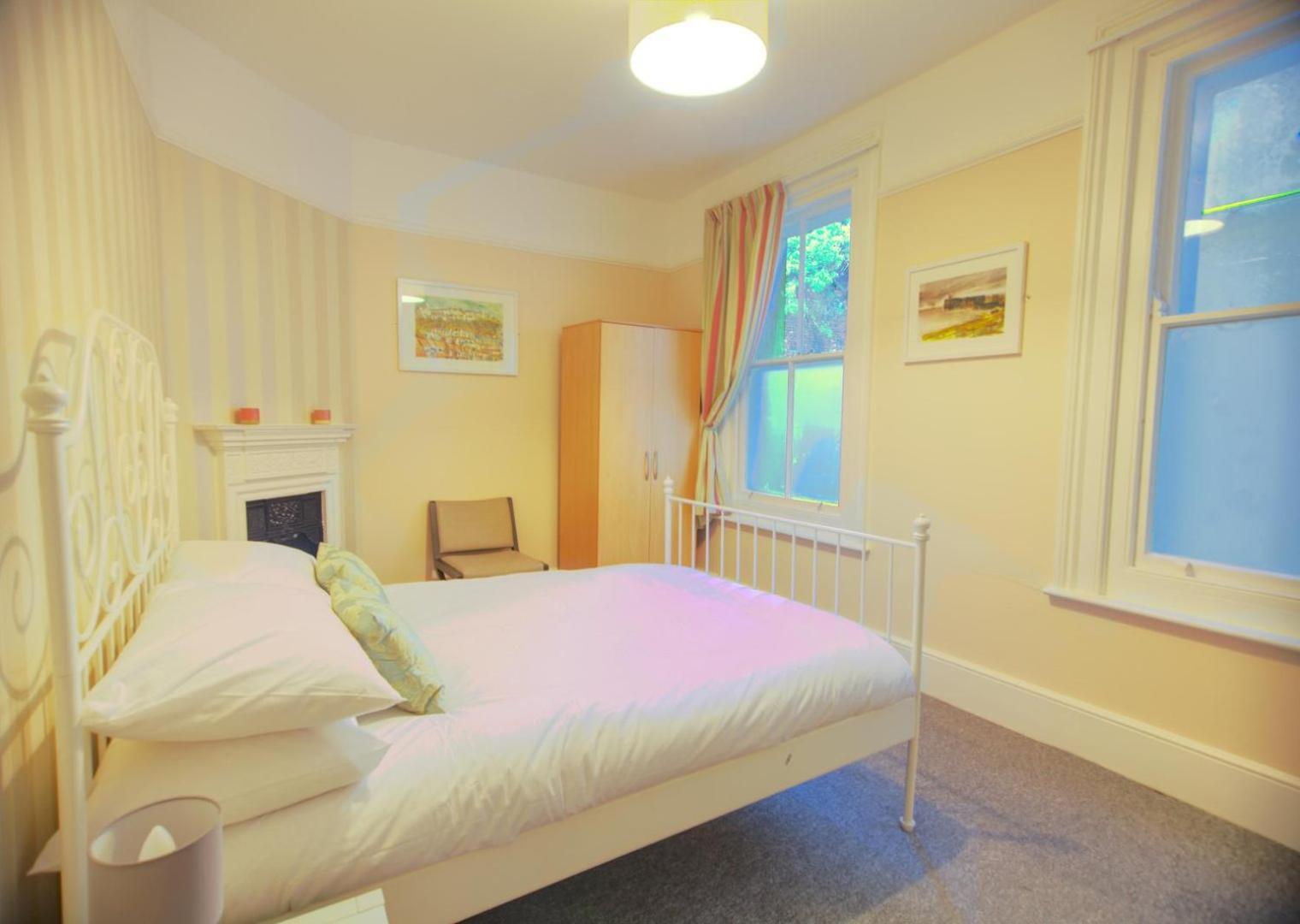 The Palace, Ocean Suite Hastings Extérieur photo