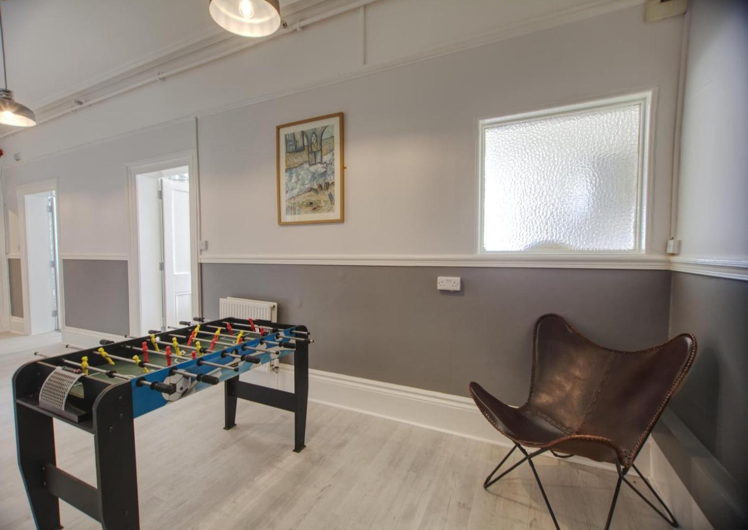 The Palace, Ocean Suite Hastings Extérieur photo