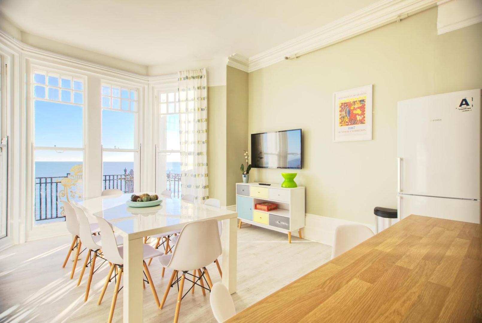 The Palace, Ocean Suite Hastings Extérieur photo