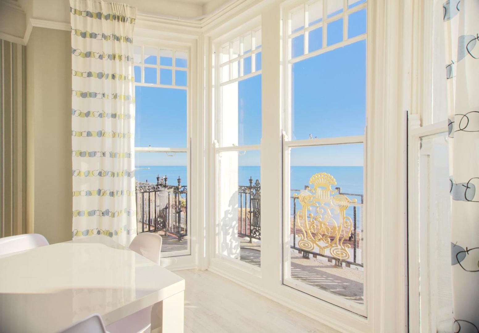 The Palace, Ocean Suite Hastings Extérieur photo