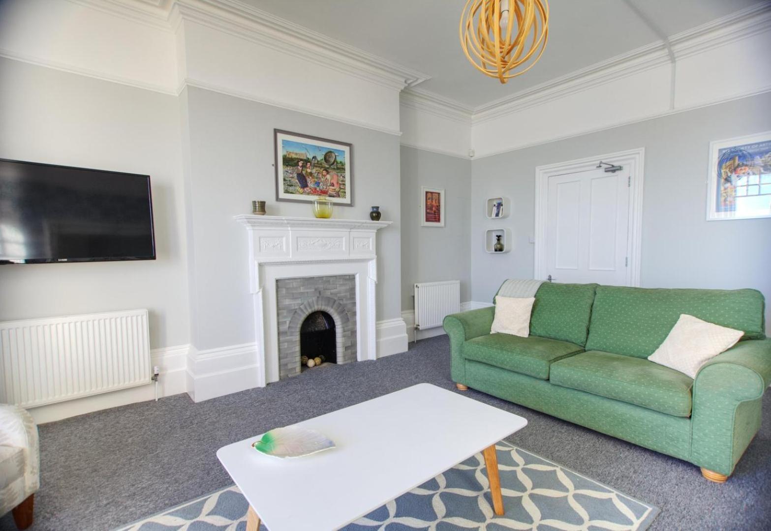 The Palace, Ocean Suite Hastings Extérieur photo