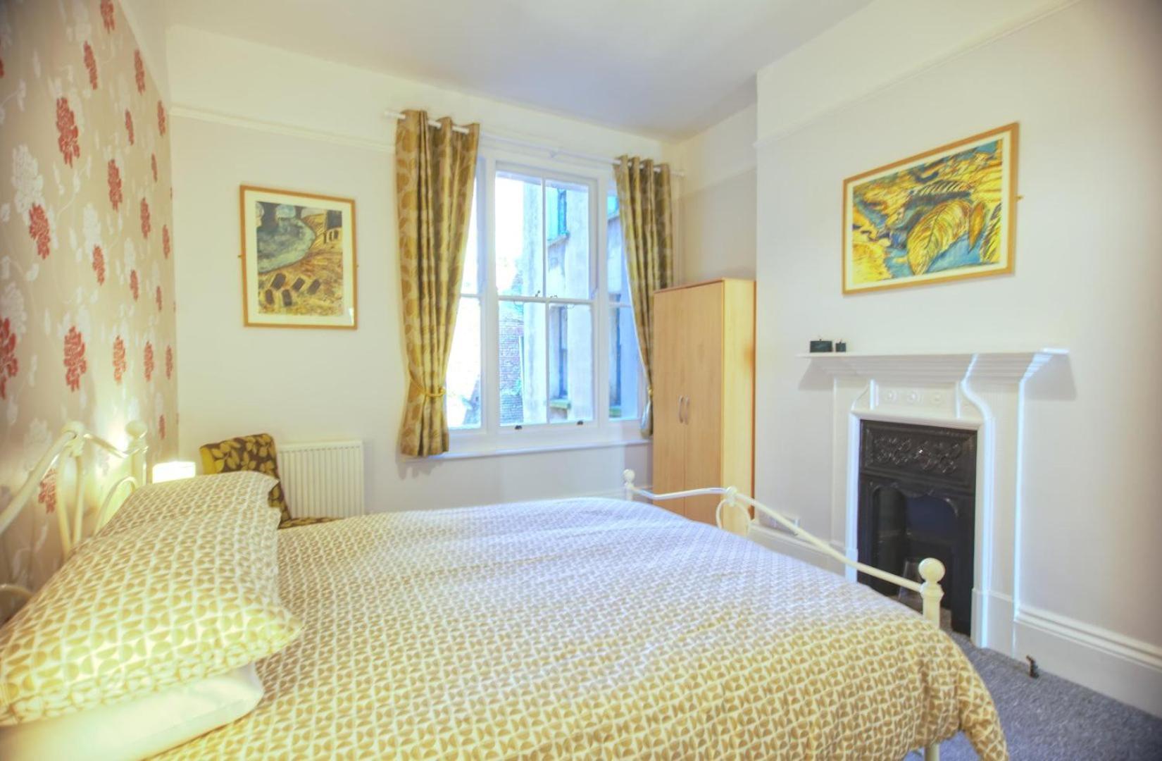 The Palace, Ocean Suite Hastings Extérieur photo