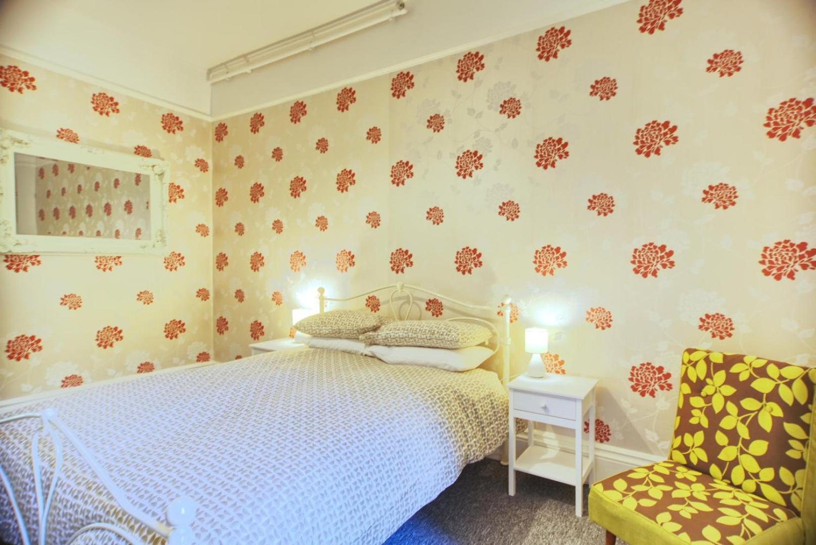 The Palace, Ocean Suite Hastings Extérieur photo